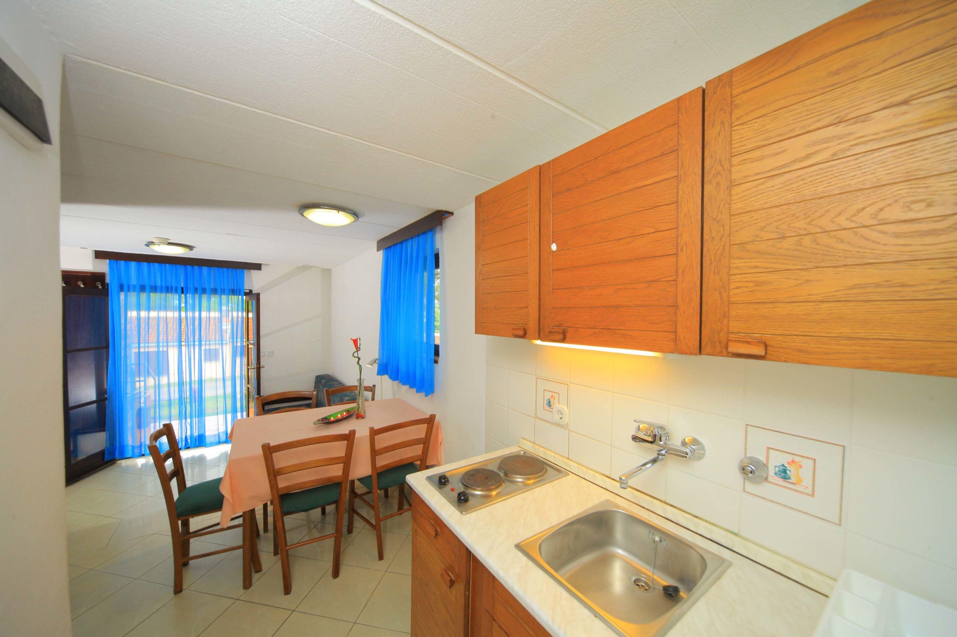 Kanegra Apartments Plava Laguna — photo 5