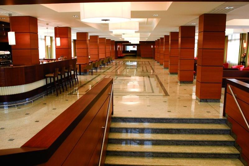Nil Hotel — photo 4
