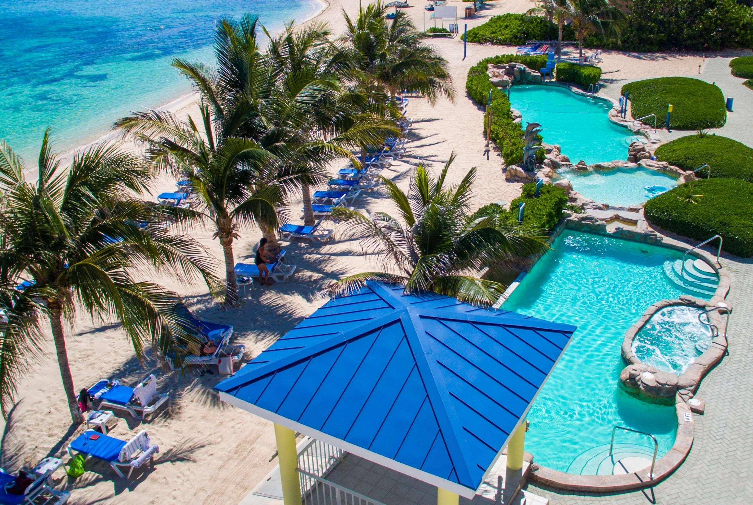 Wyndham Reef Resort Grand Cayman — photo 4