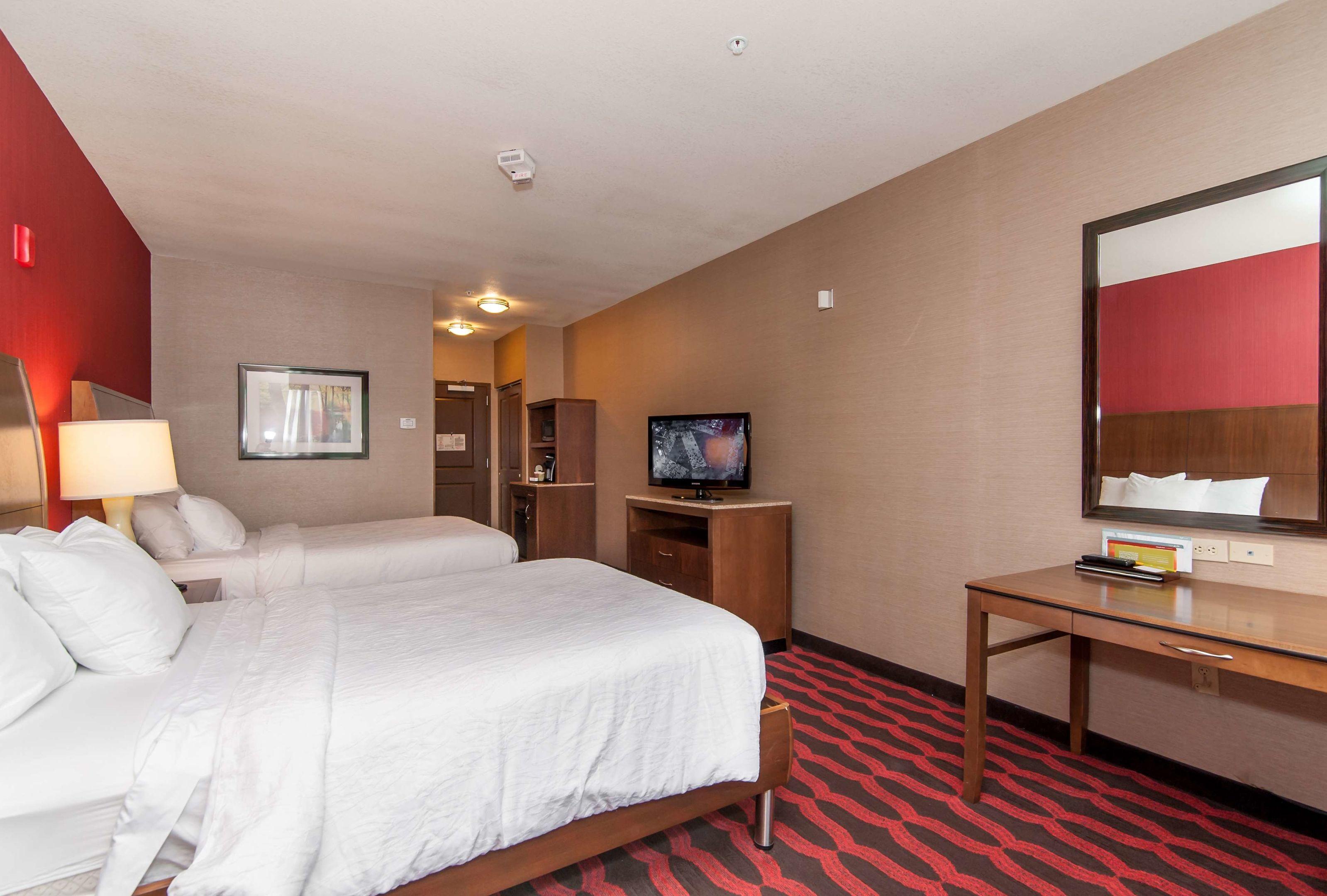 Hilton Garden Inn Preston Casino Area — photo 5