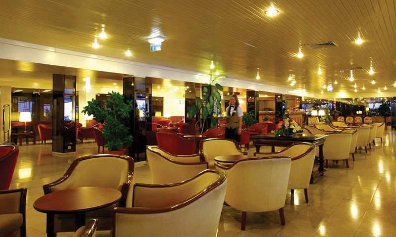 Dom José Beach Hotel — photo 5
