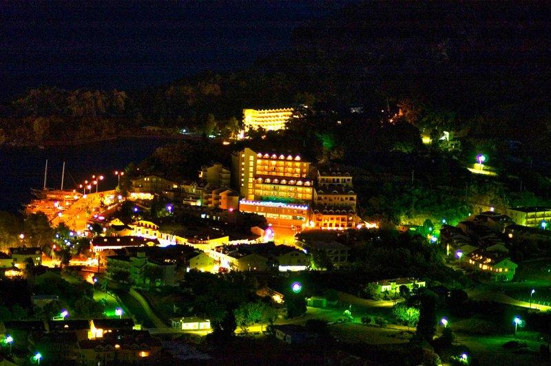 Calipso Beach Turunc Hotel — photo 1