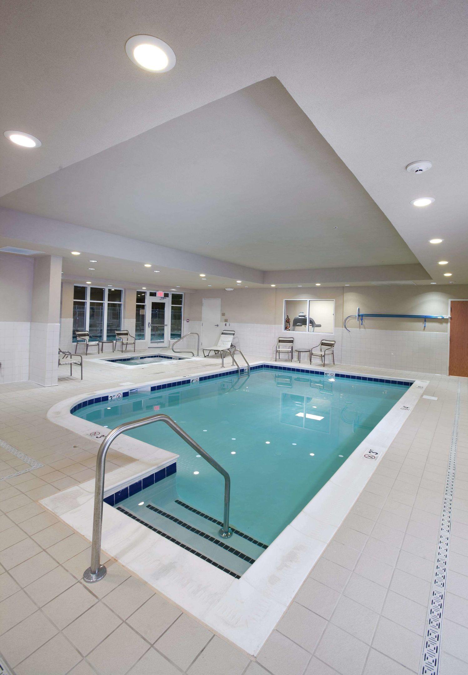 Hilton Garden Inn Solomons — photo 4