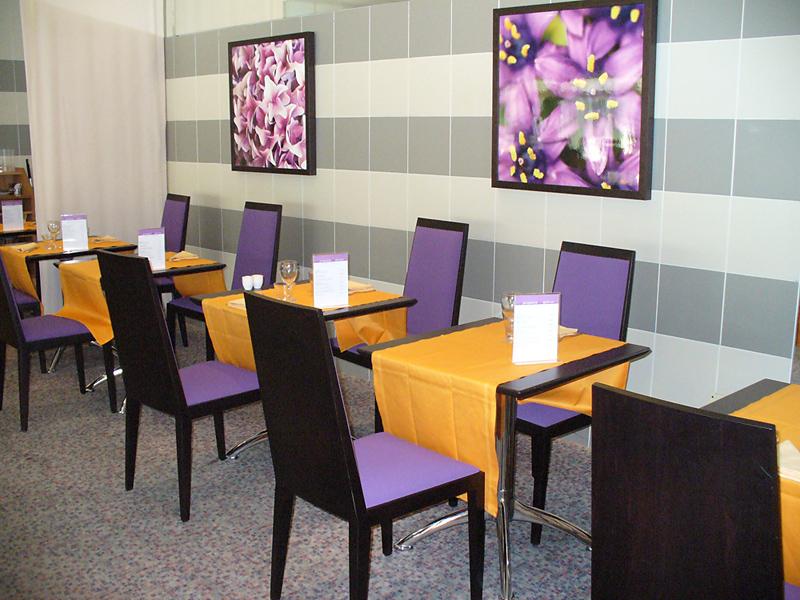 Novotel Milano Linate Aeroporto — photo 4