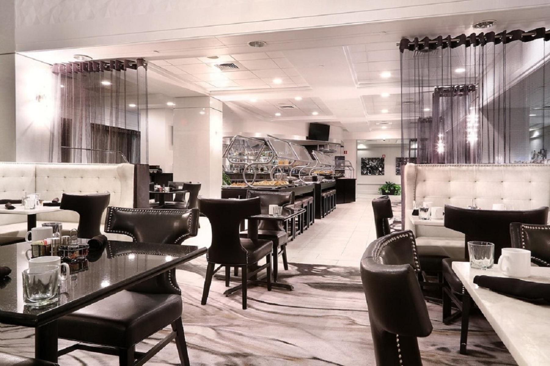 Crowne Plaza Orlando - Universal Blvd — photo 4