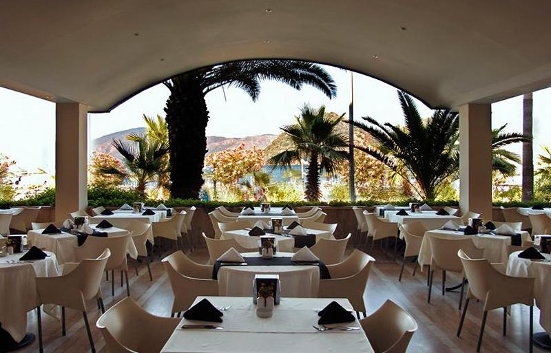 Munamar Beach Hotel & Munamar Beach Residence — photo 3