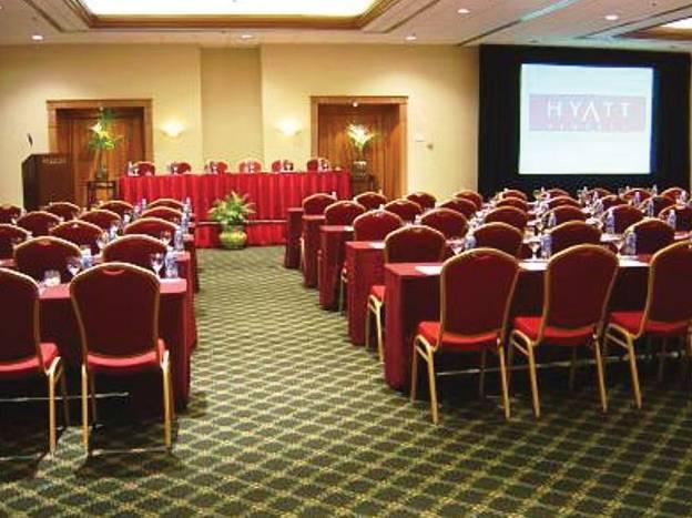 Hyatt Regency Merida — photo 4