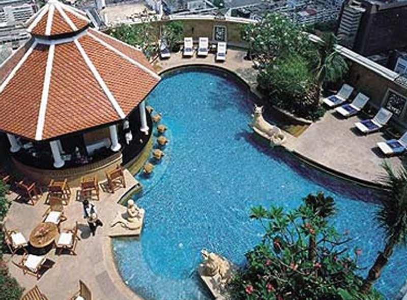 InterContinental Bangkok — photo 4