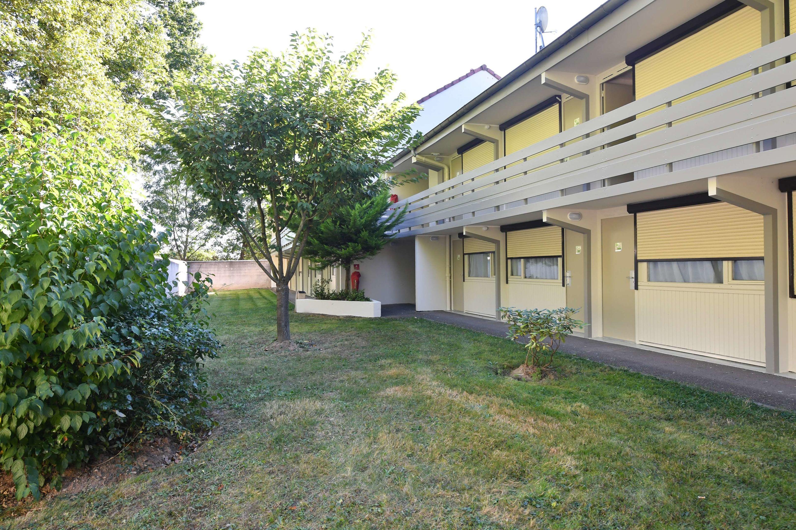 Hôtel Kyriad Direct Metz Nord - Woippy — photo 5