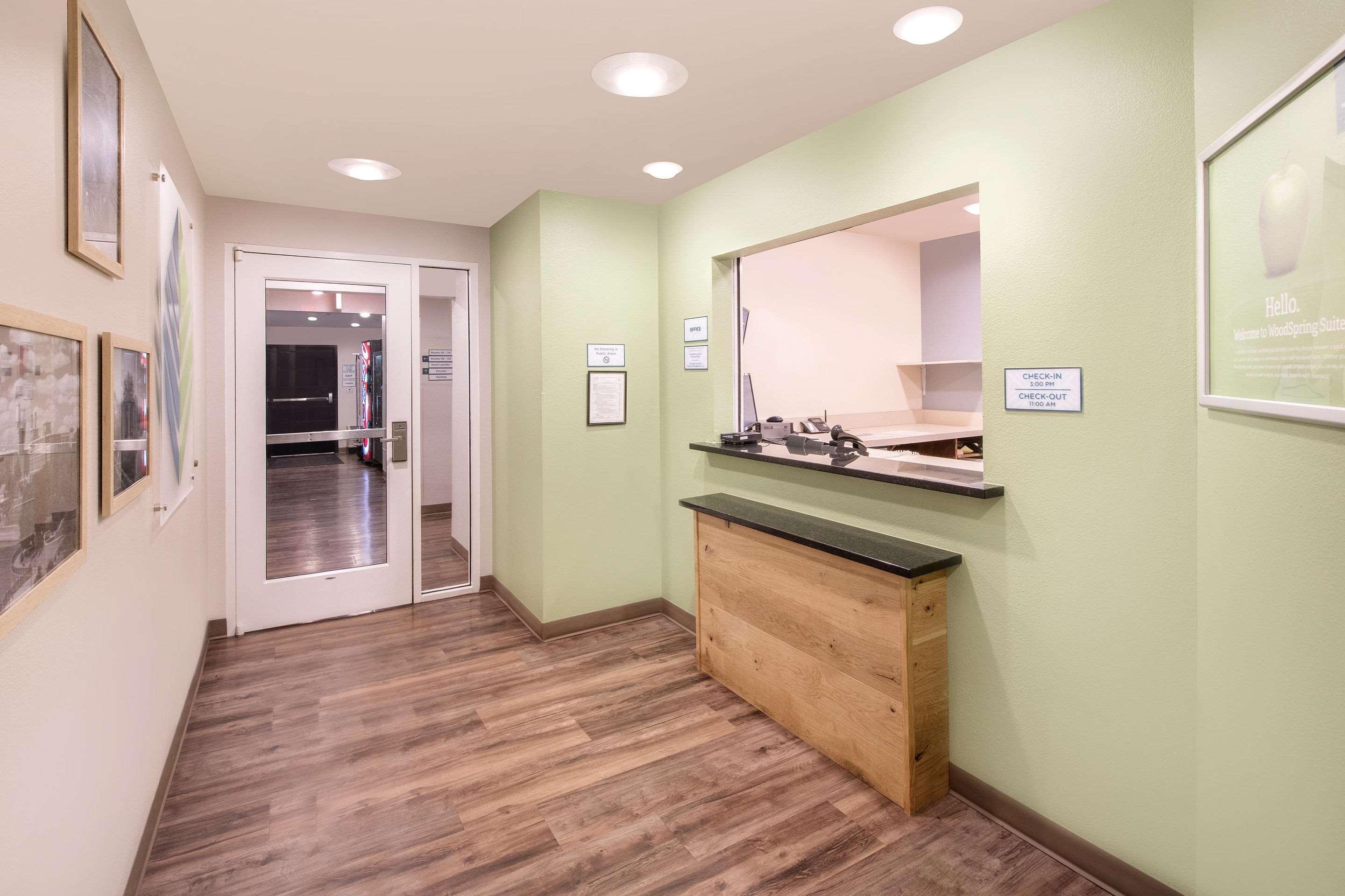 WoodSpring Suites Columbus Fort Benning Bldg. 1 — photo 5