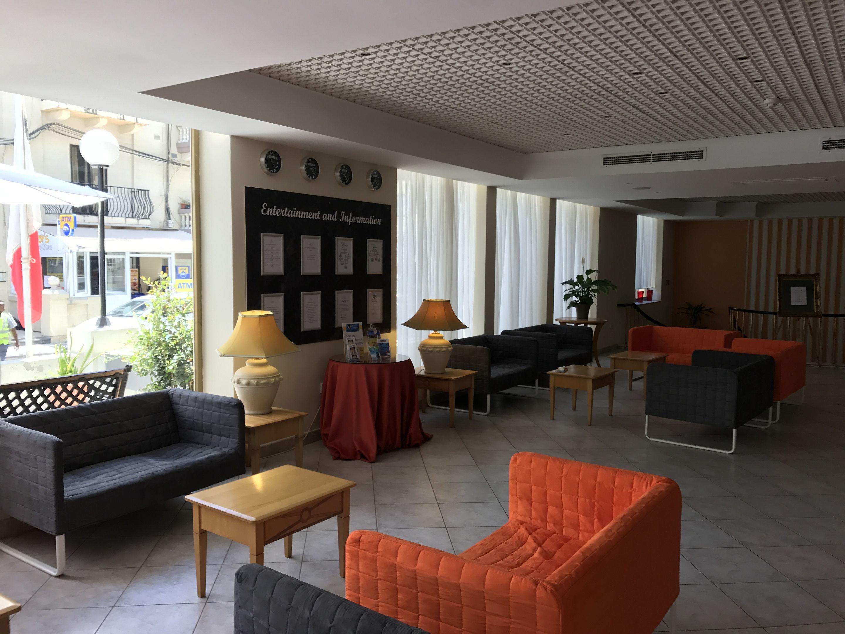 The Bugibba Hotel — photo 5