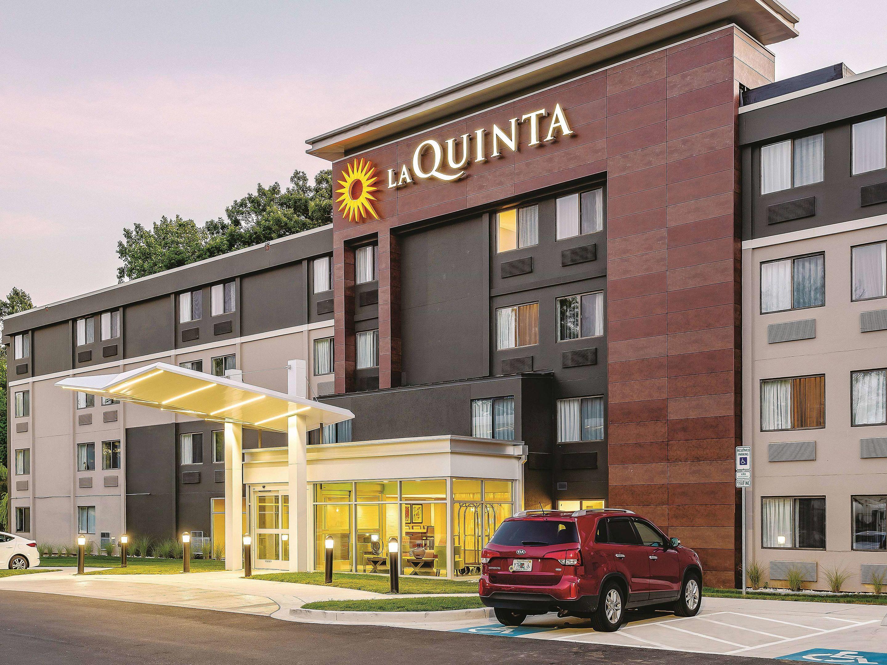 La Quinta Inn & Suites Columbia Jessup — photo 5