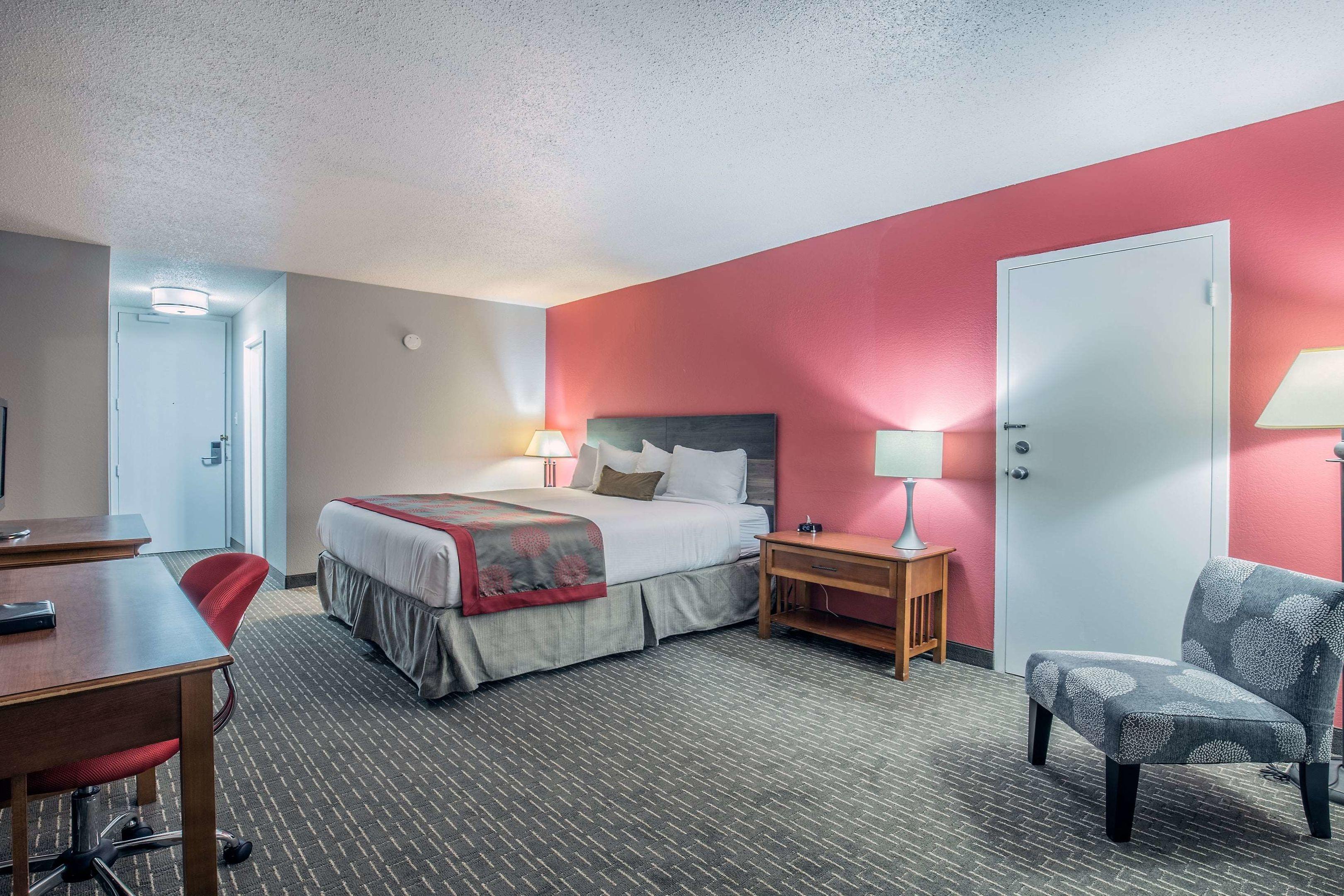 Ramada Mitchell Hotel & Conference Center — photo 4