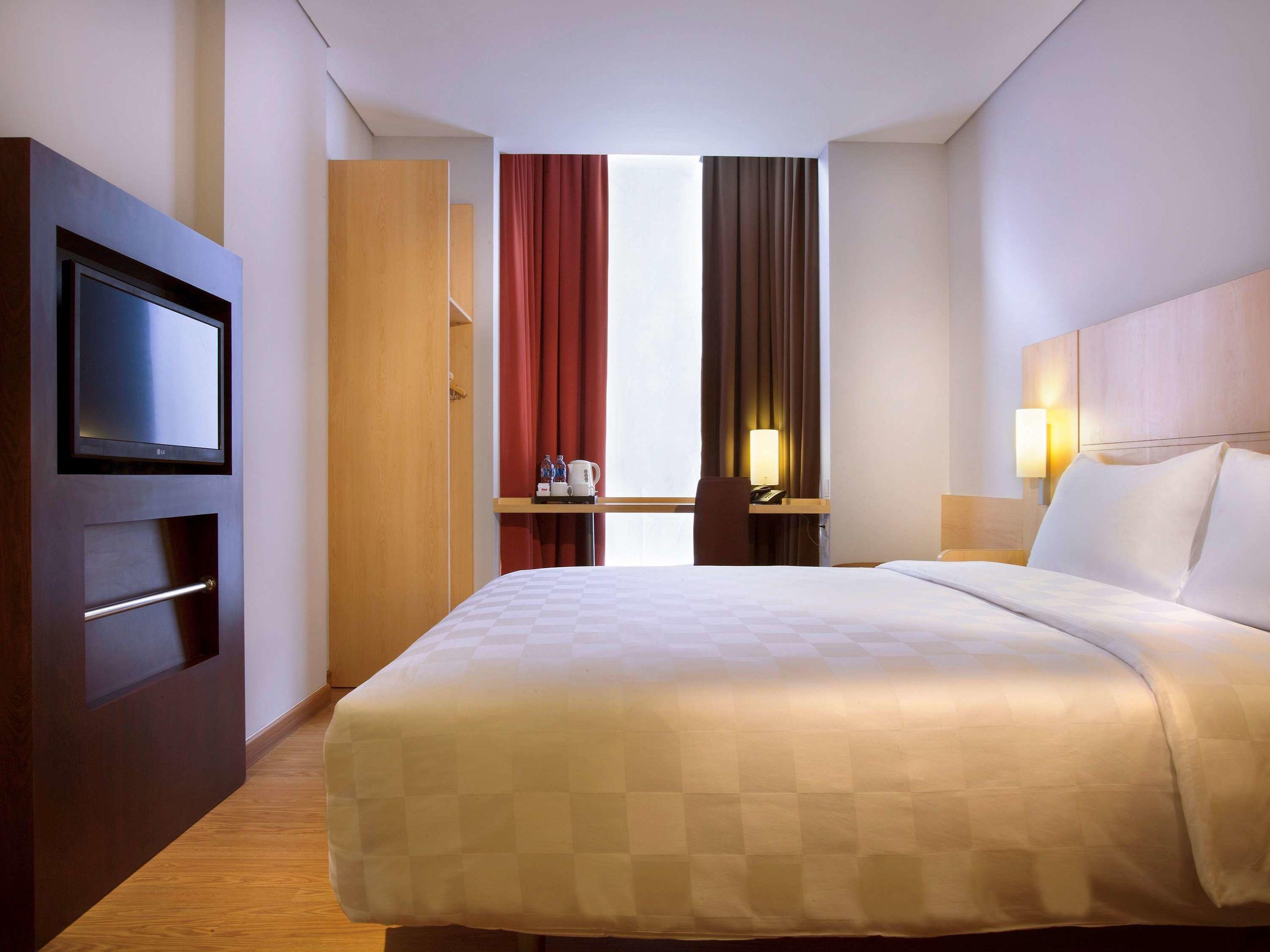 Hotel ibis Jakarta Senen — photo 5