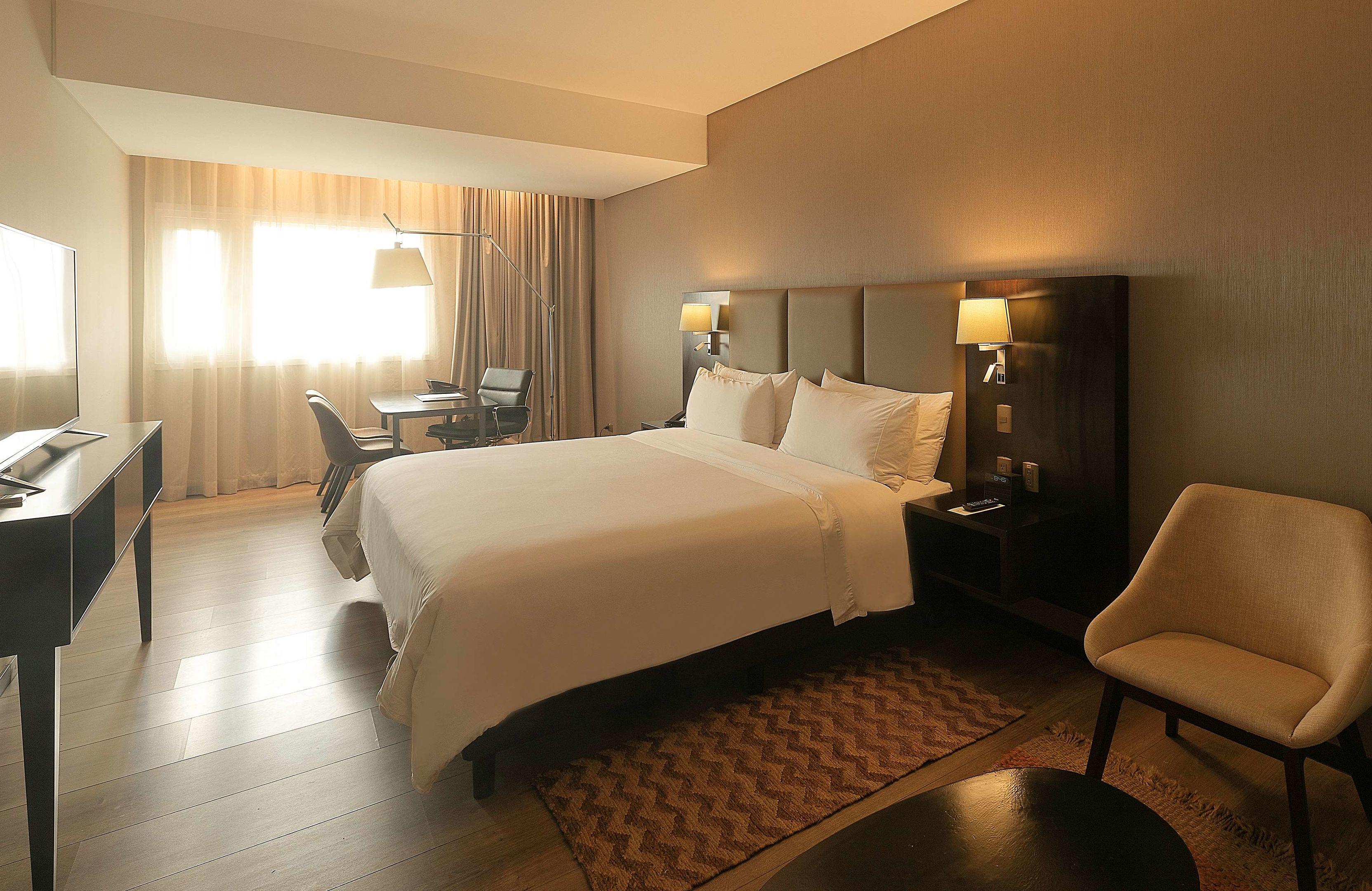 Radisson Hotel Santa Cruz — photo 5