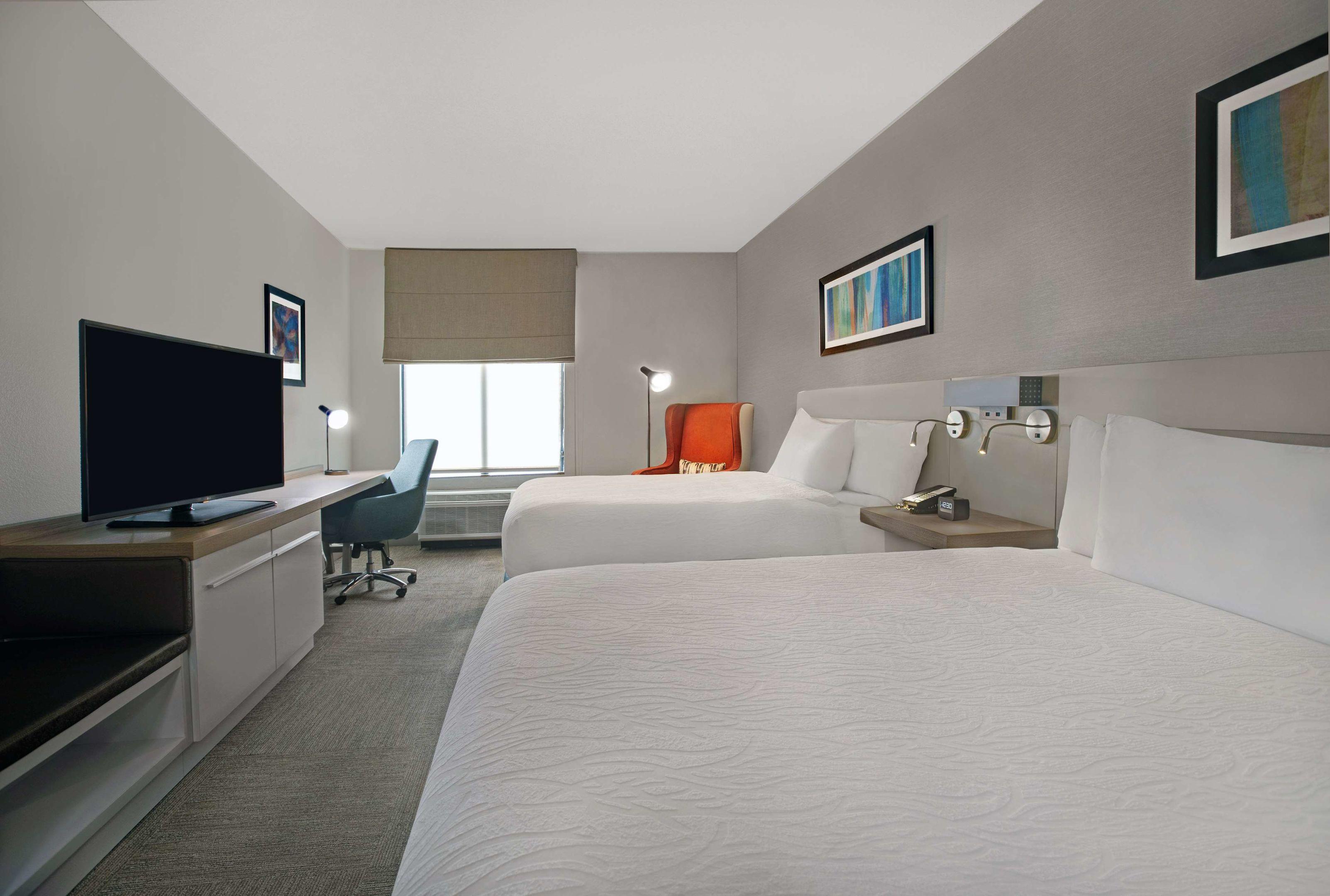 Hilton Garden Inn Memphis/Southaven, MS — photo 5