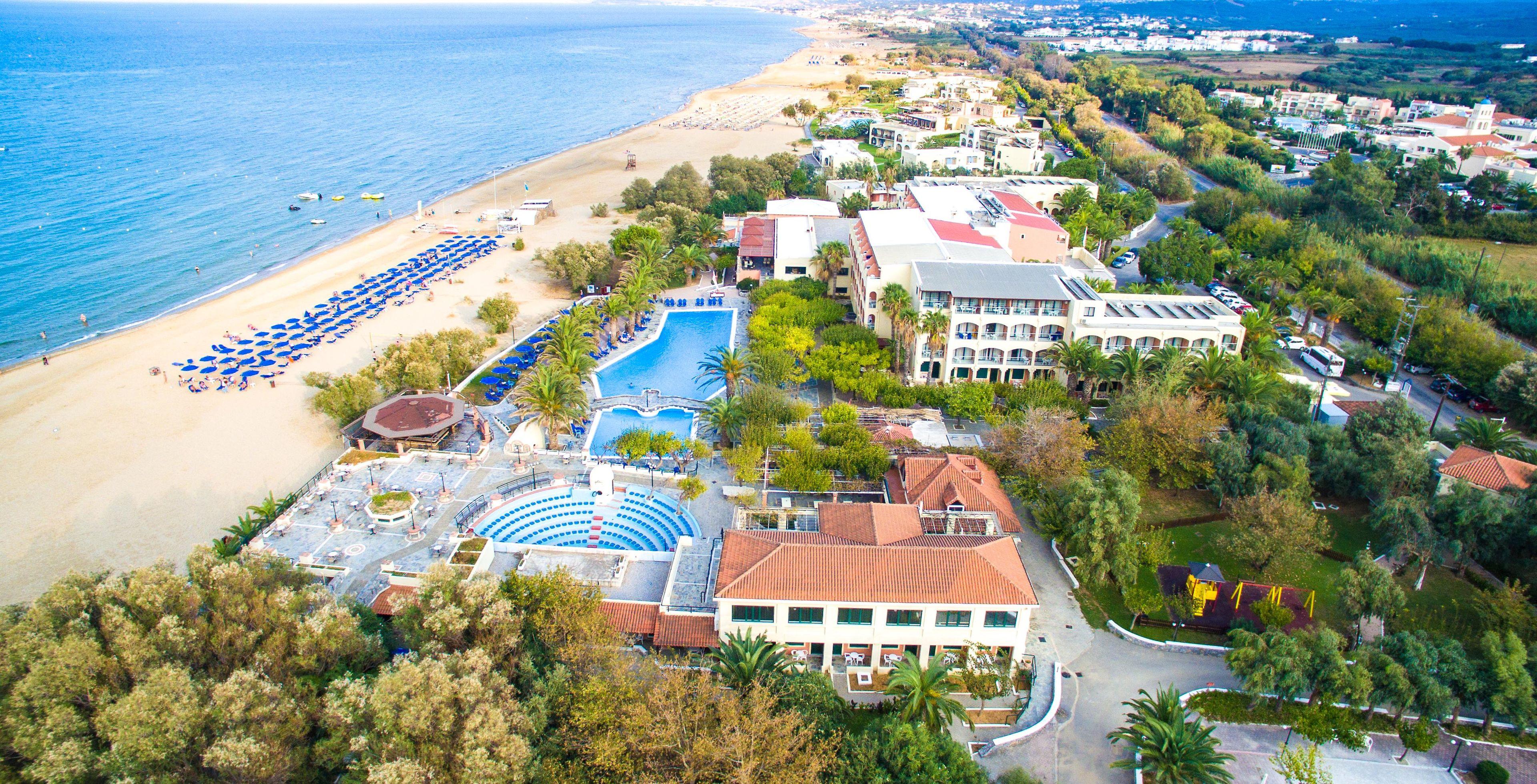 Mare Monte Beach Hotel — photo 3