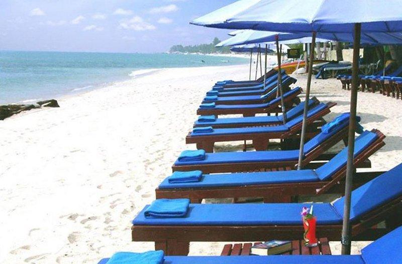 Samui Bayview Resort & Spa — photo 5
