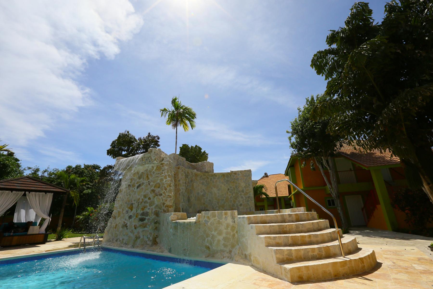 The Oasis Resort — photo 5