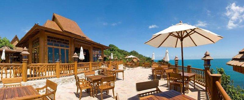 Santhiya Koh Phangan Resort & Spa — photo 5