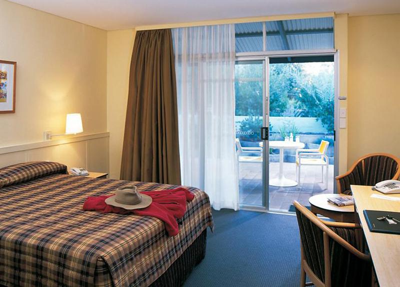 Mercure Alice Springs Resort — photo 5