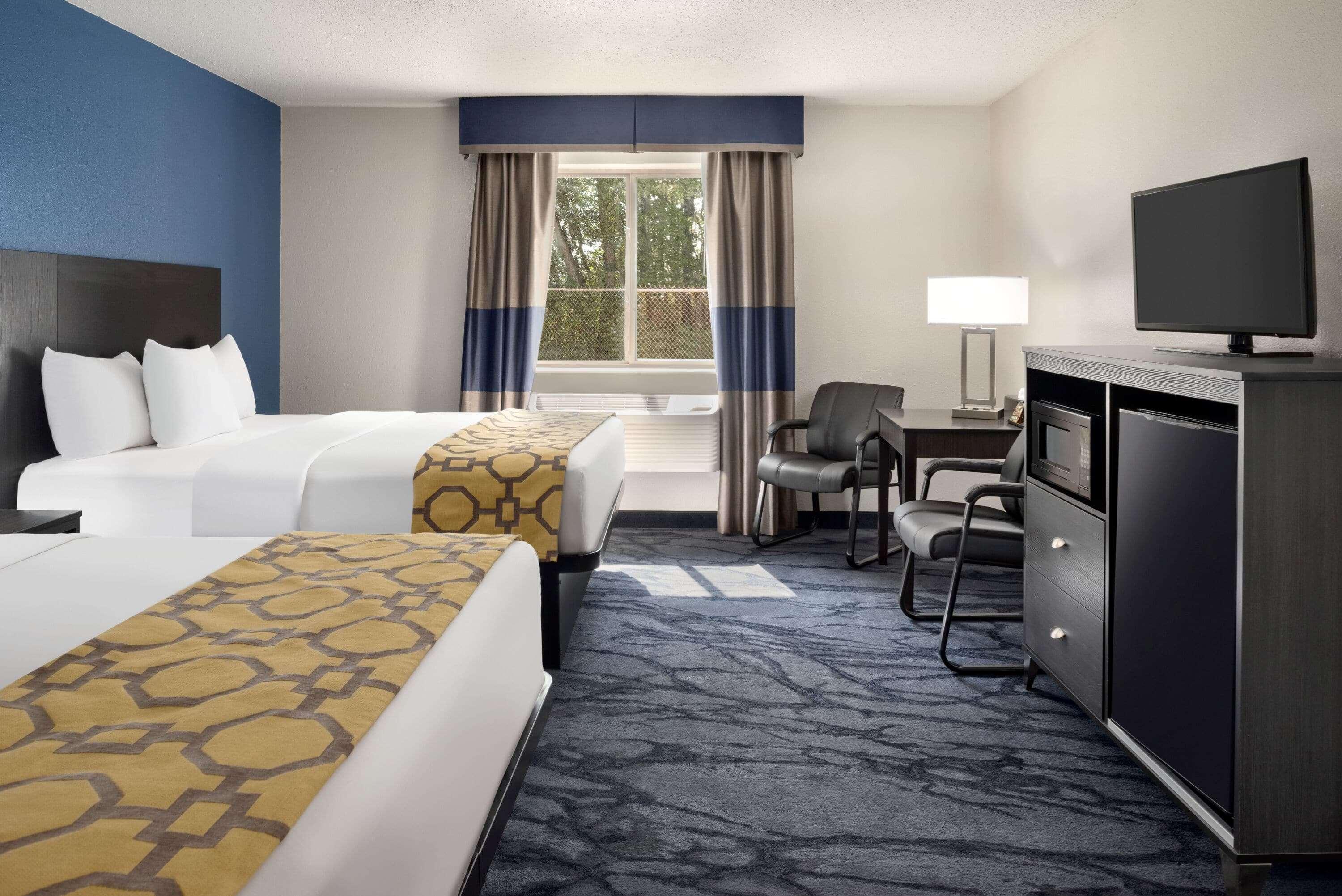 Baymont by Wyndham Swanton — photo 5
