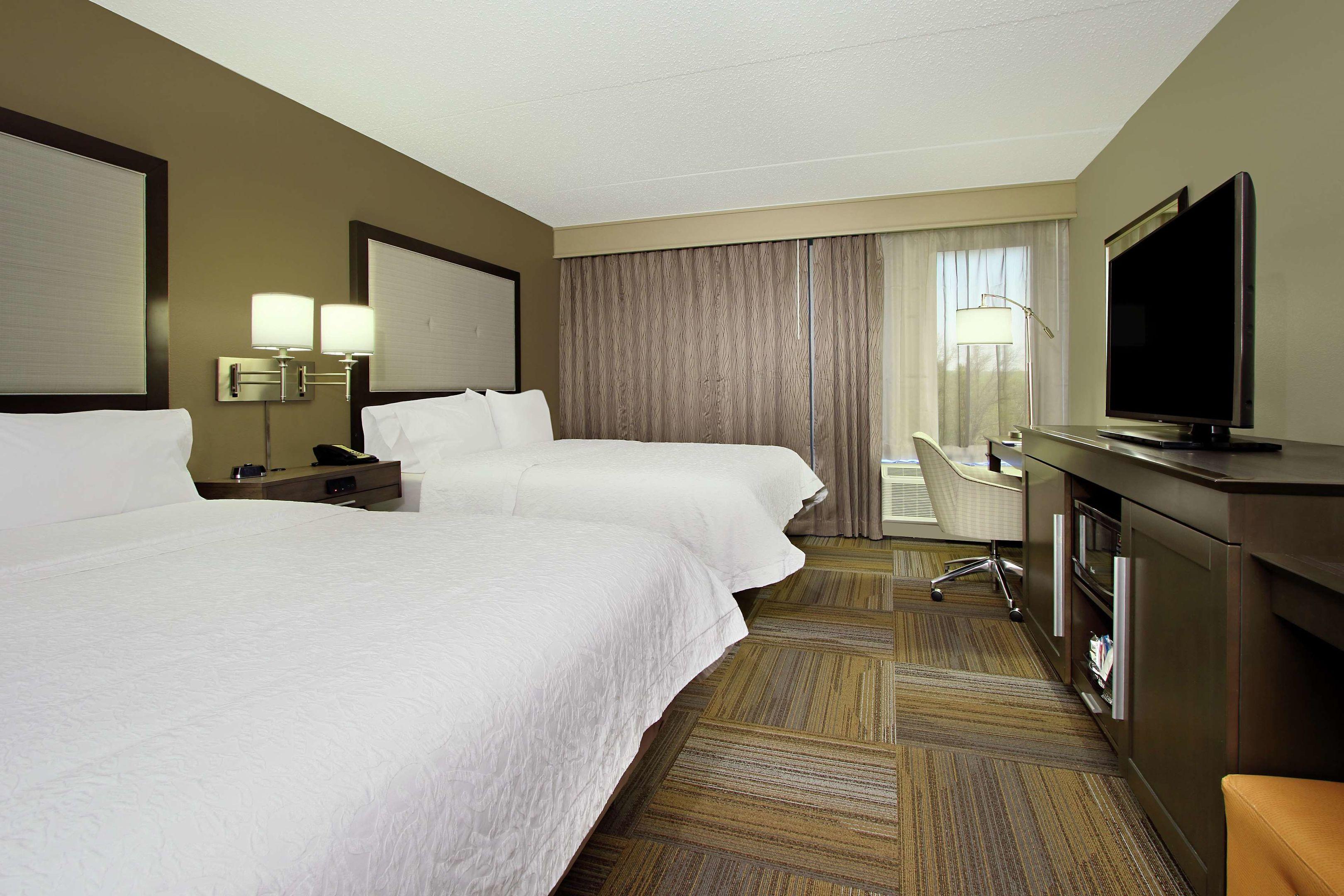 Hampton Inn Philadelphia/Great Valley/Malvern — photo 5