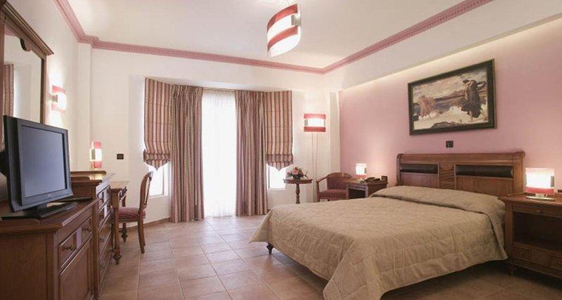 Regina Dell' Acqua Resort — photo 4