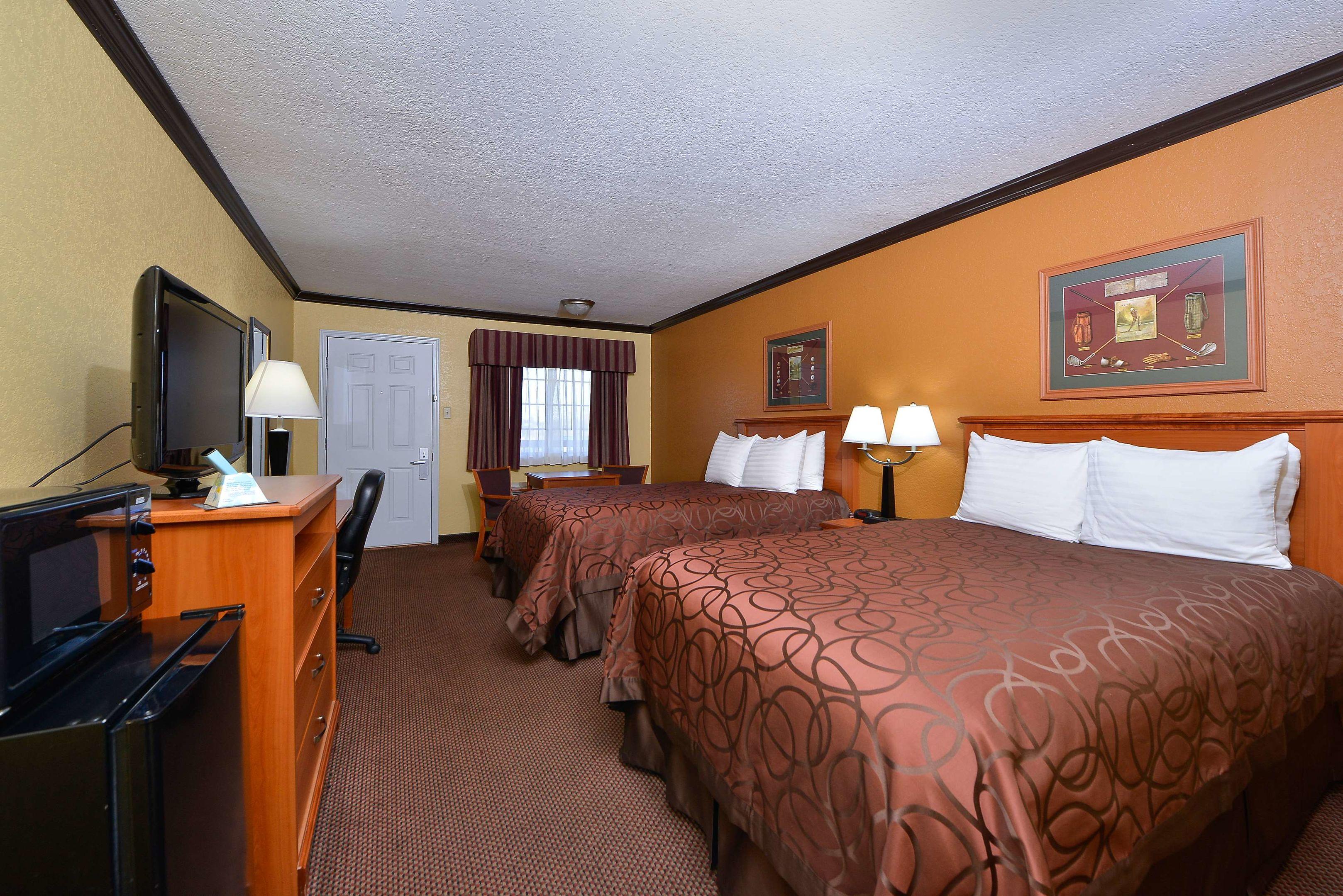 Americas Best Value Inn — photo 3