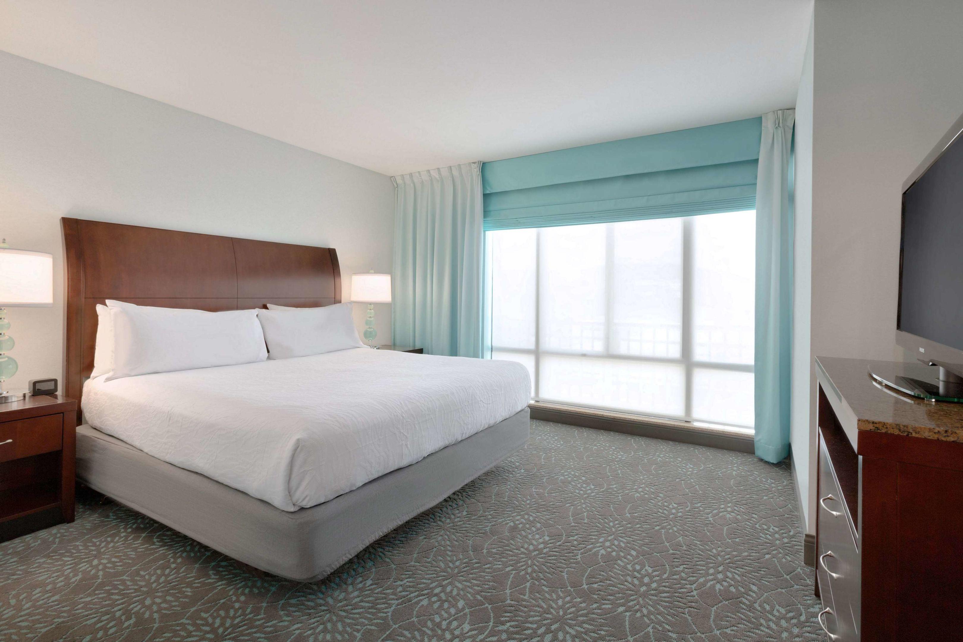 Hilton Garden Inn — photo 4