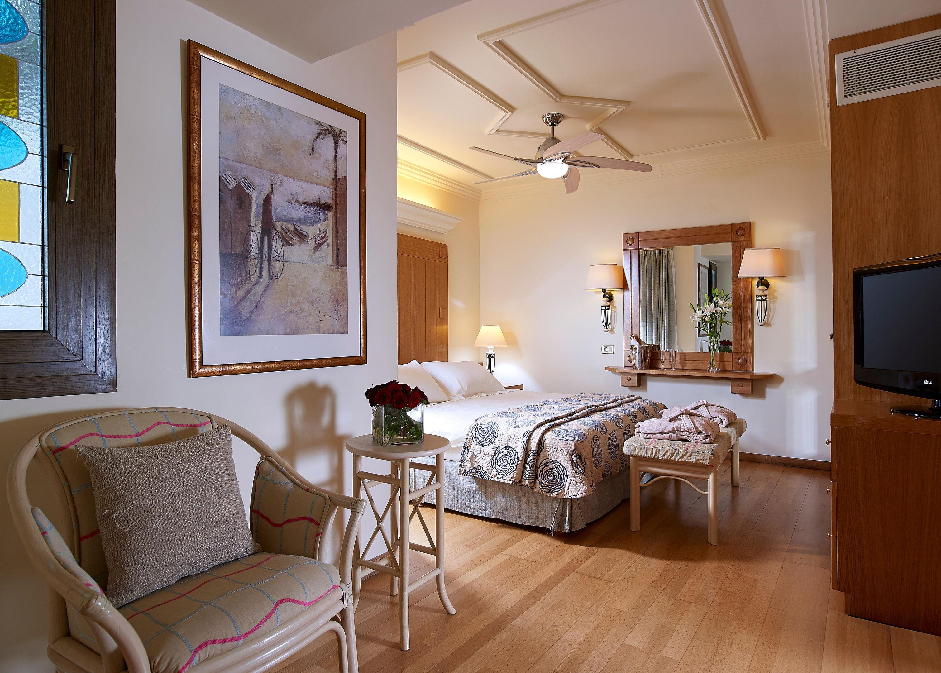 Knossos Villas Luxury Resort — photo 5