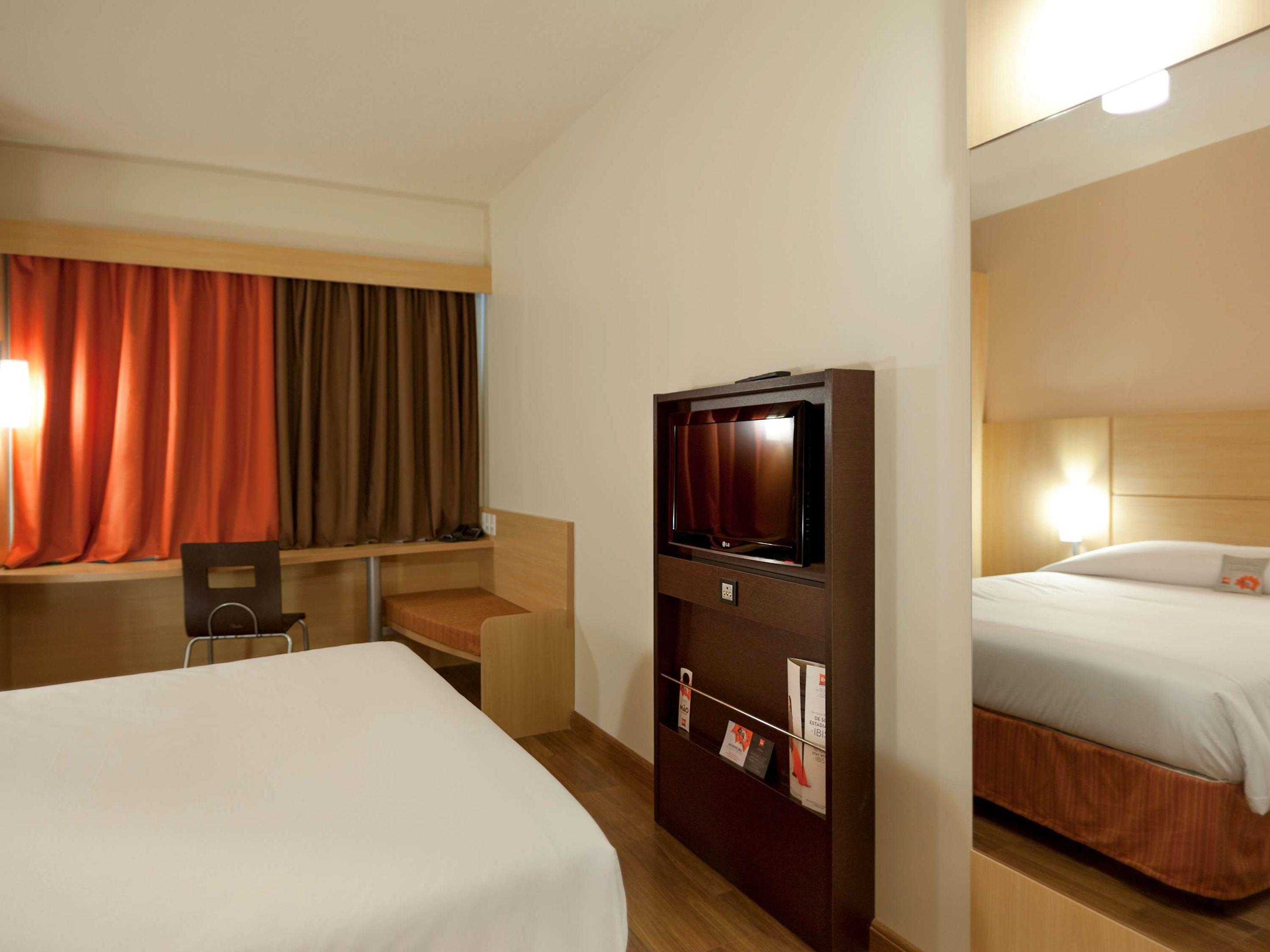 ibis Passo Fundo Centro — photo 4