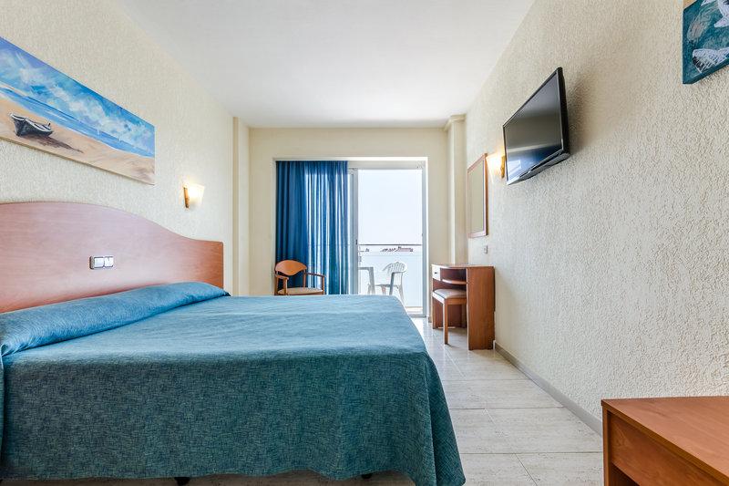 Mar Blau Hotel — photo 4