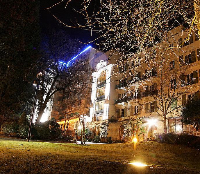 Domaine de Divonne Grand Hotel Golf - Casino — photo 5