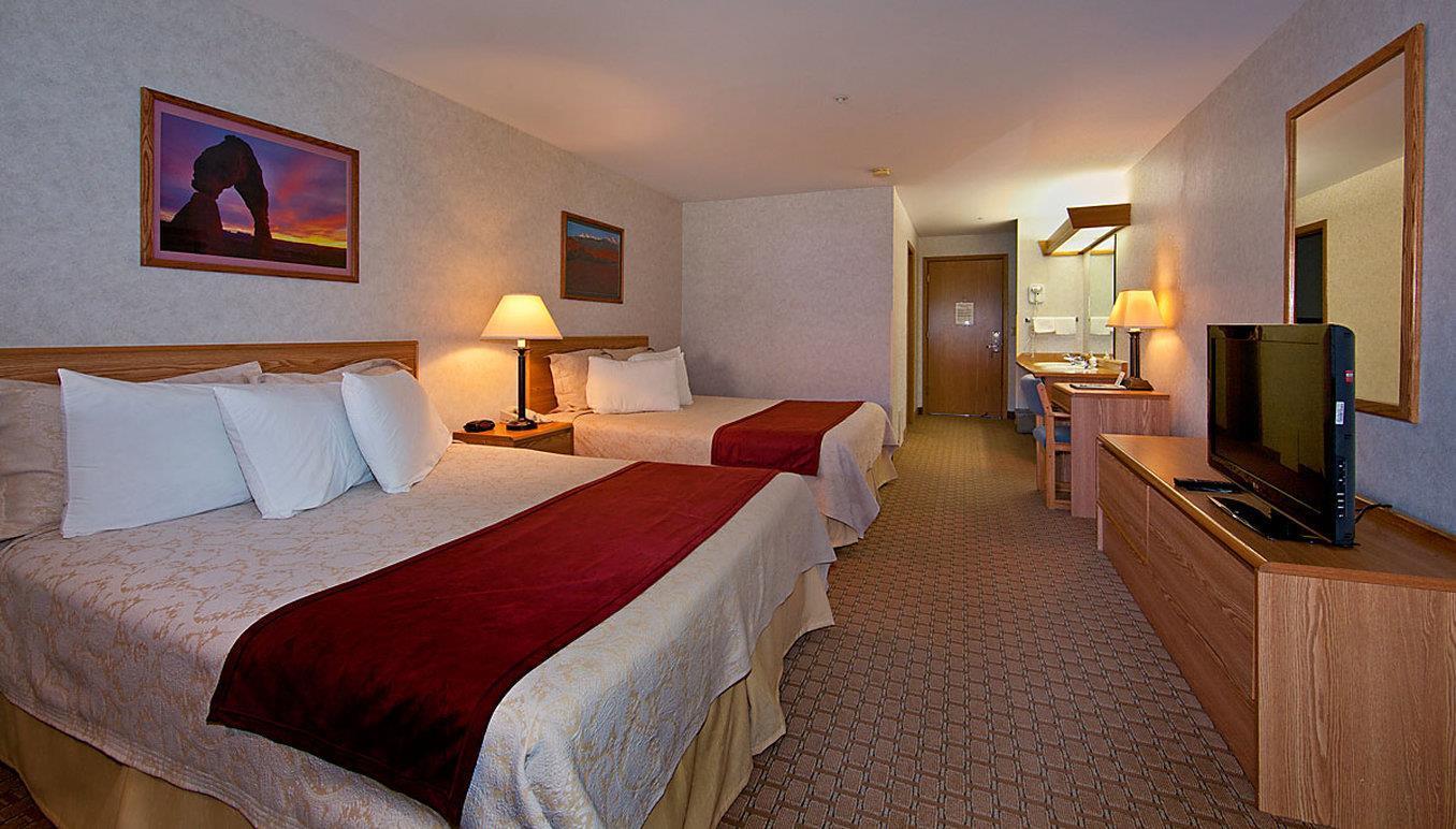 Moab Valley Inn — photo 4