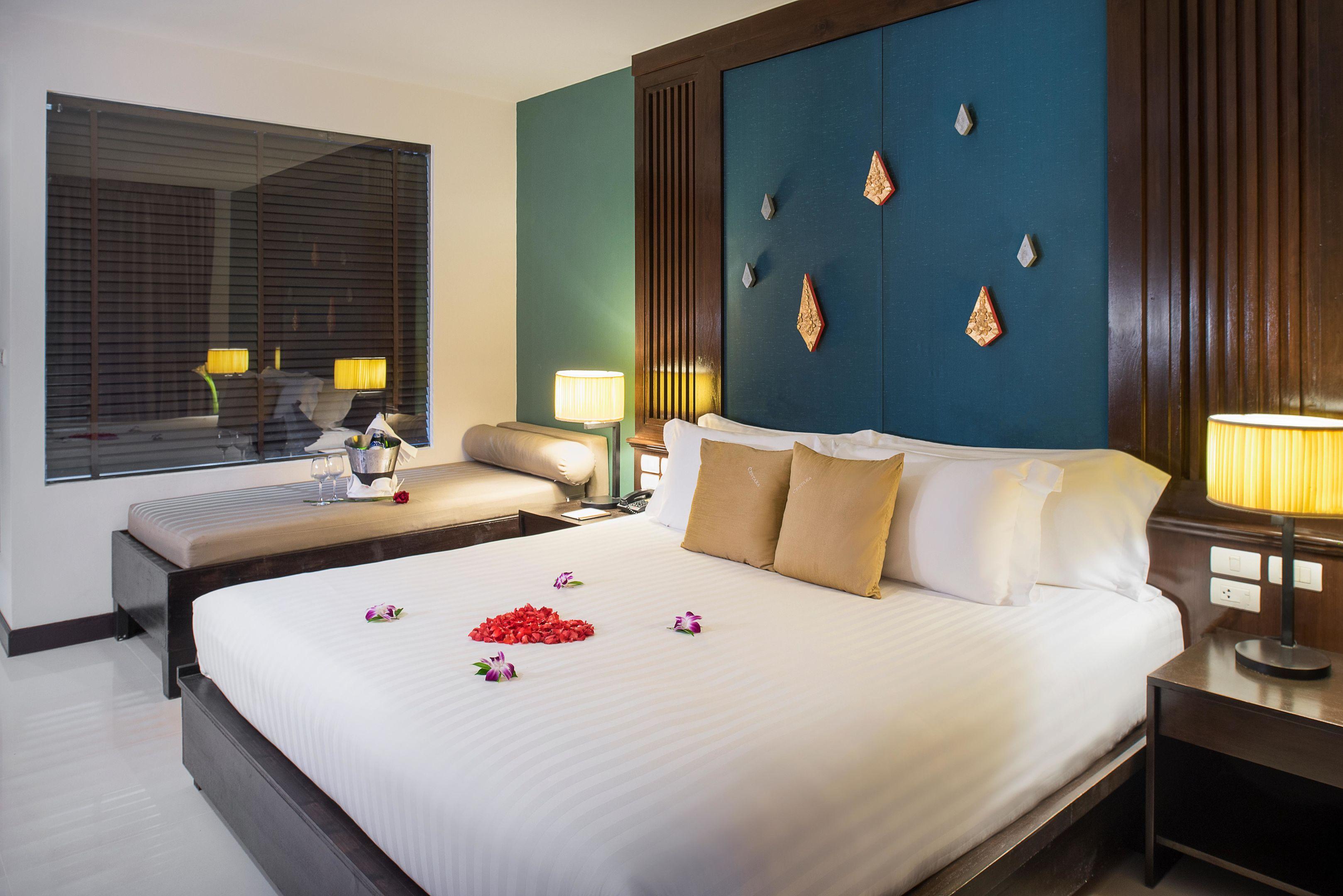 Centara Anda Dhevi Resort & Spa Krabi — photo 5