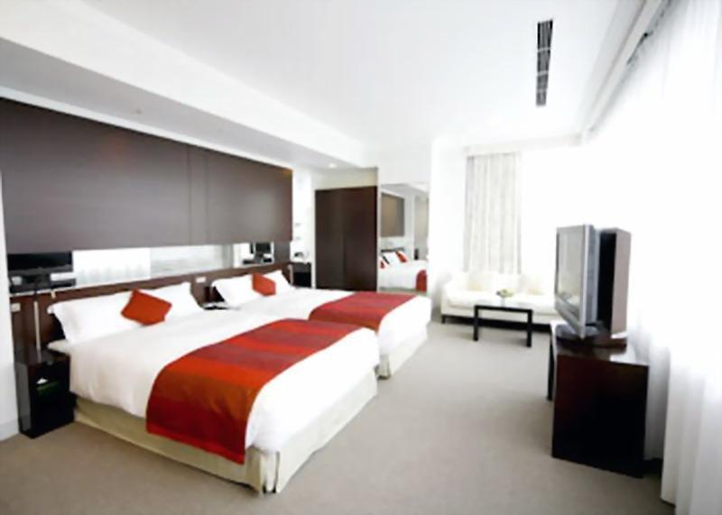 Hotel The Celestine Tokyo Shiba — photo 4