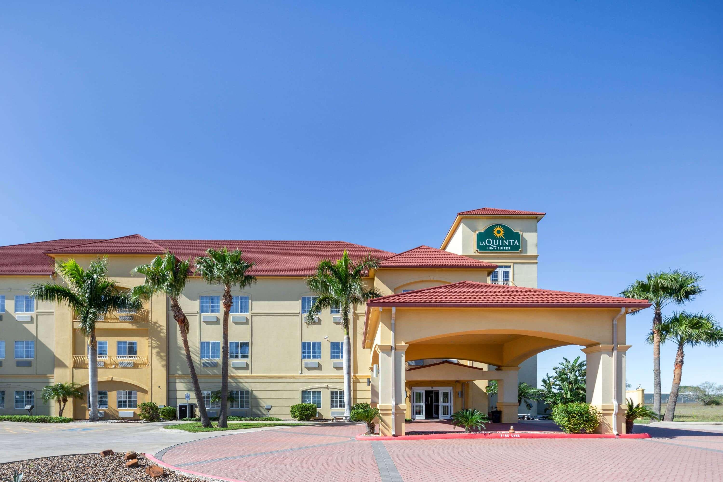 La Quinta Inn & Suites Raymondville — photo 4
