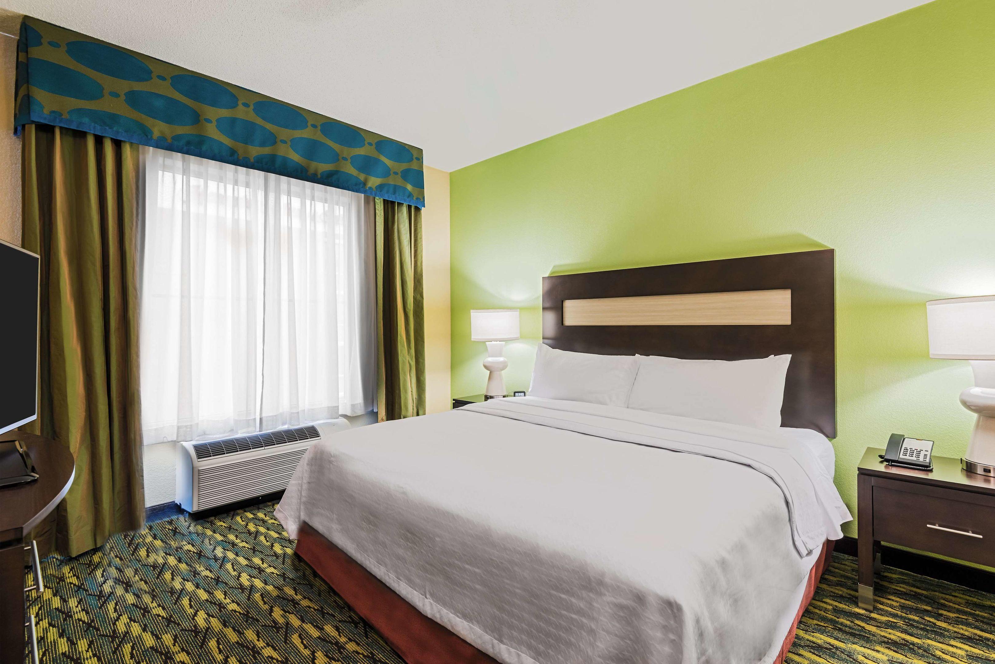 Homewood Suites by Hilton Little Rock Downtown — photo 4