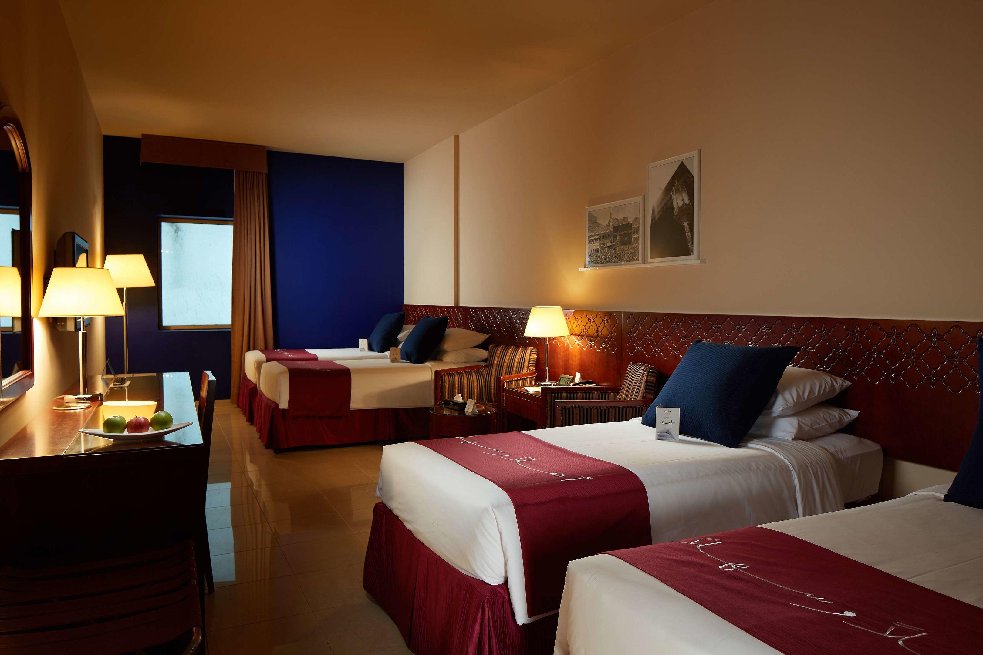 Makarem Umm Alqura Hotel — photo 3