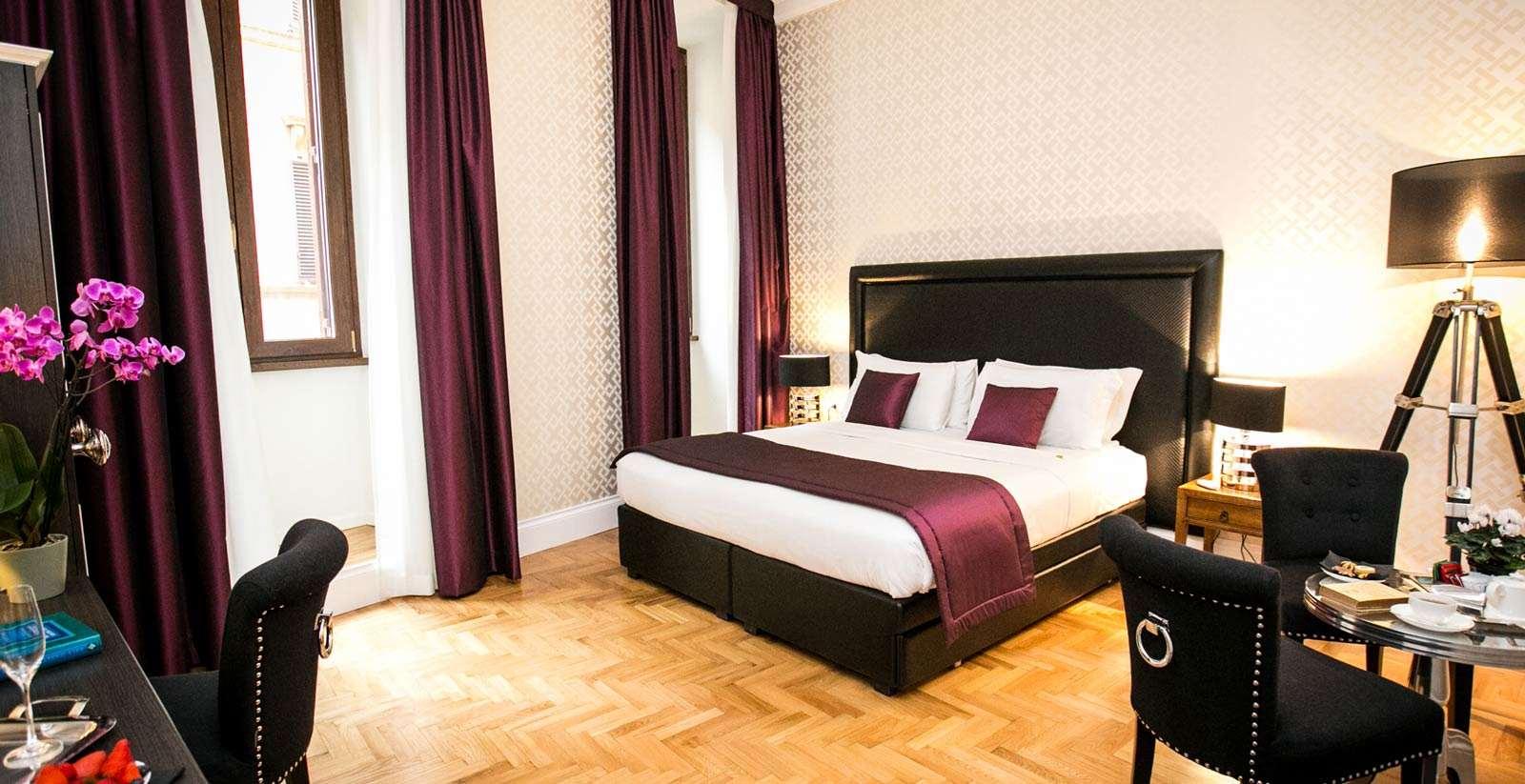 Minerva Relais — photo 4