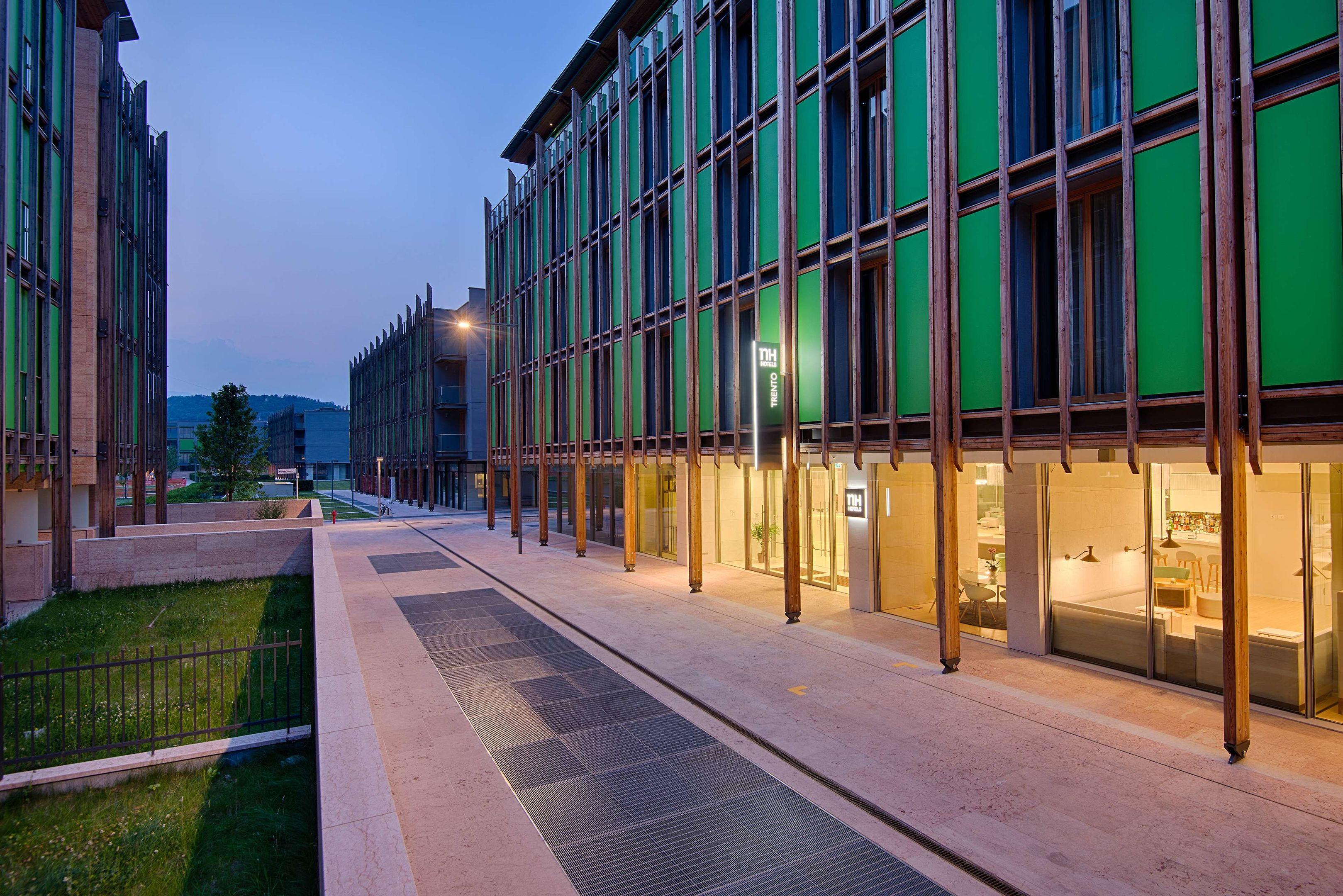 NH Trento — photo 4