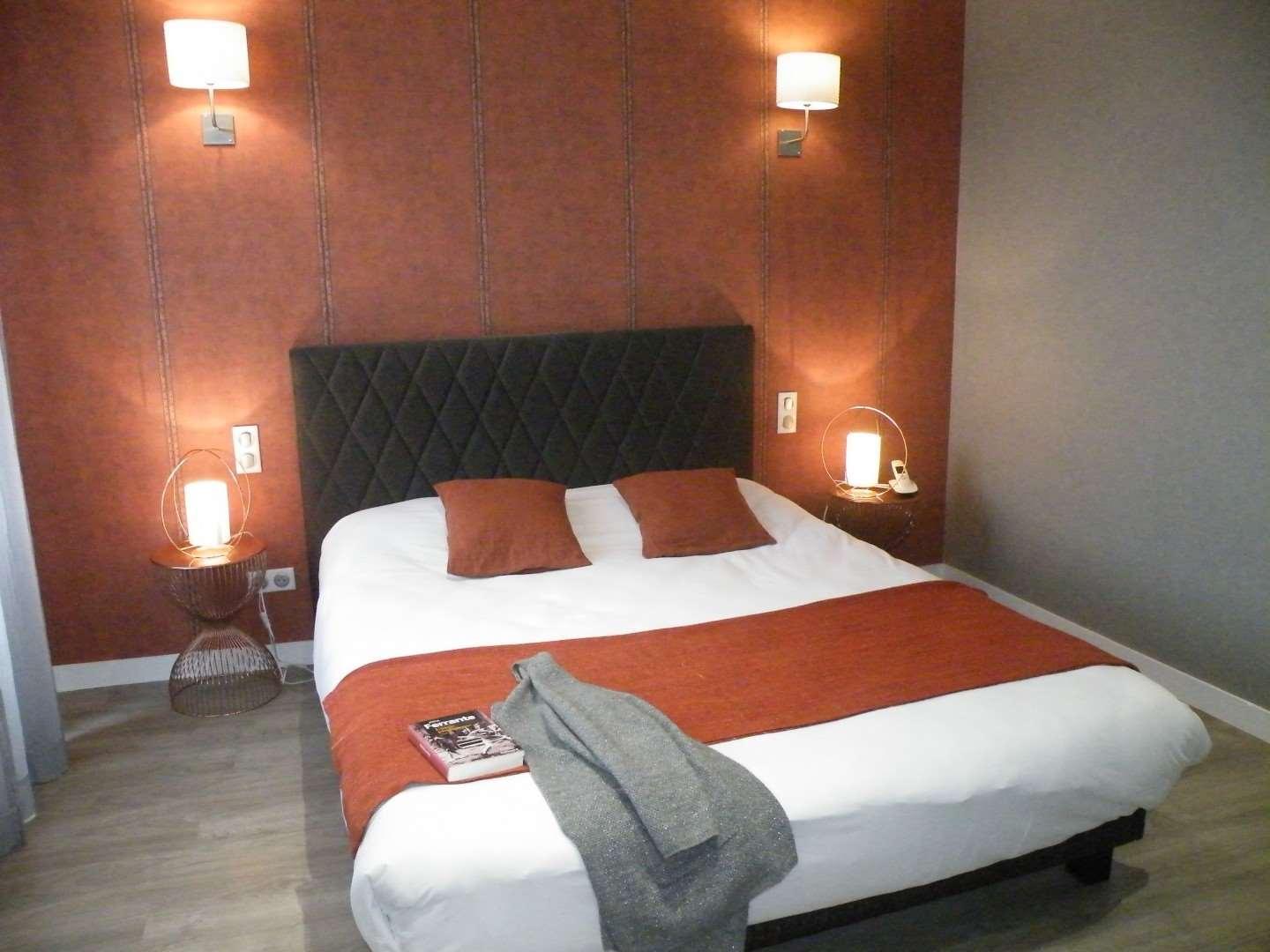 Le Grand Hôtel — photo 5