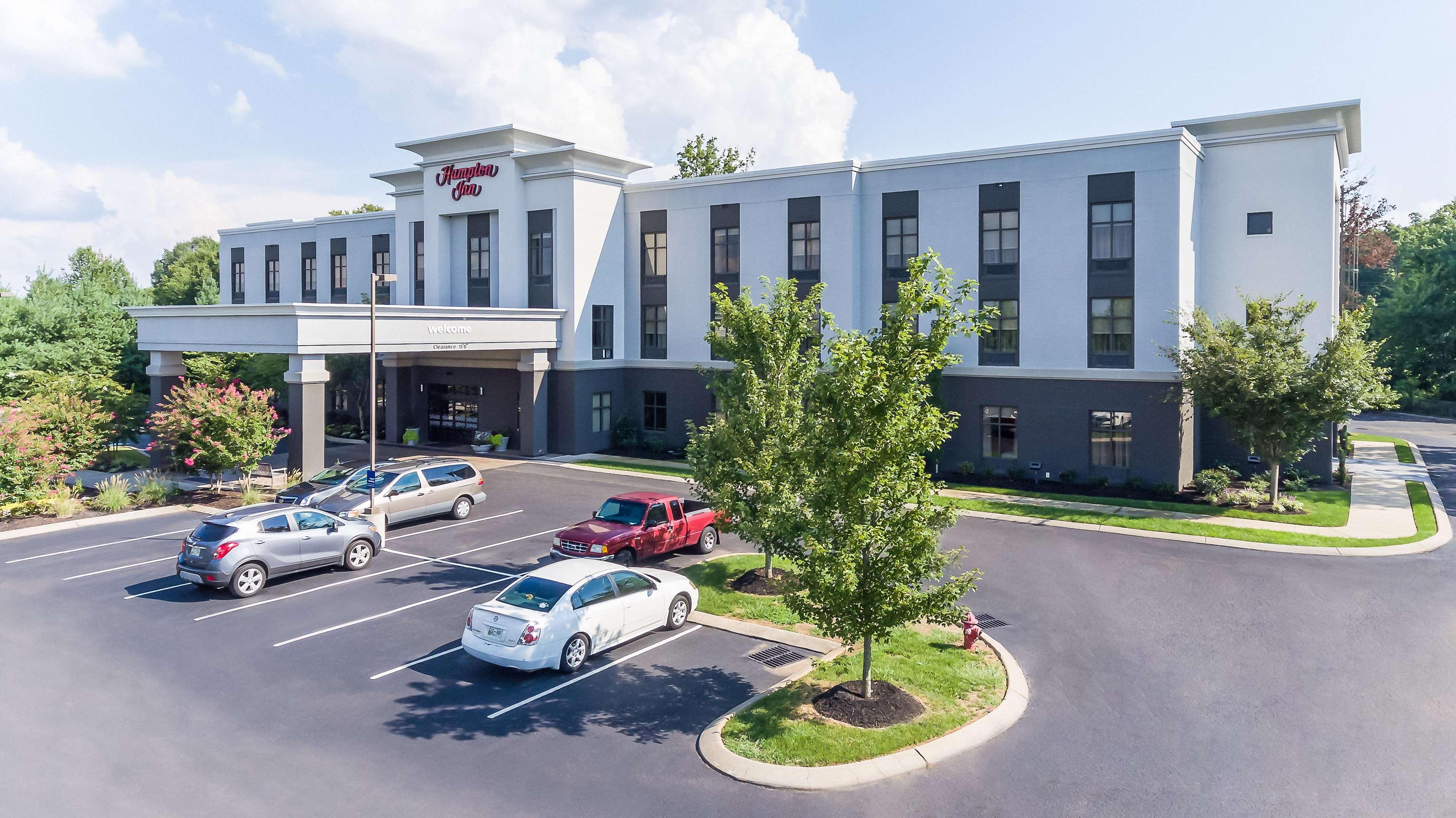 Hampton Inn White House — photo 4