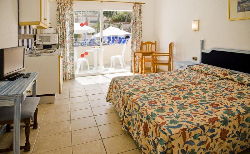 Globales Montemar Apartments — photo 5