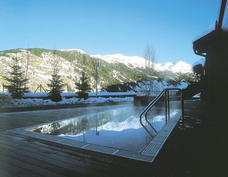 Piolets Park & Spa — photo 4