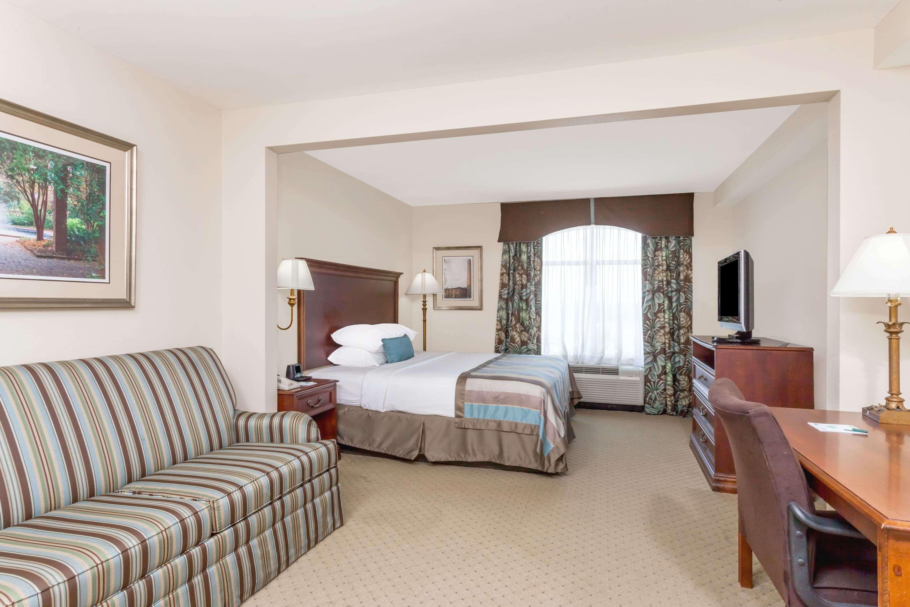 Wingate by Wyndham Columbia / Lexington — photo 4