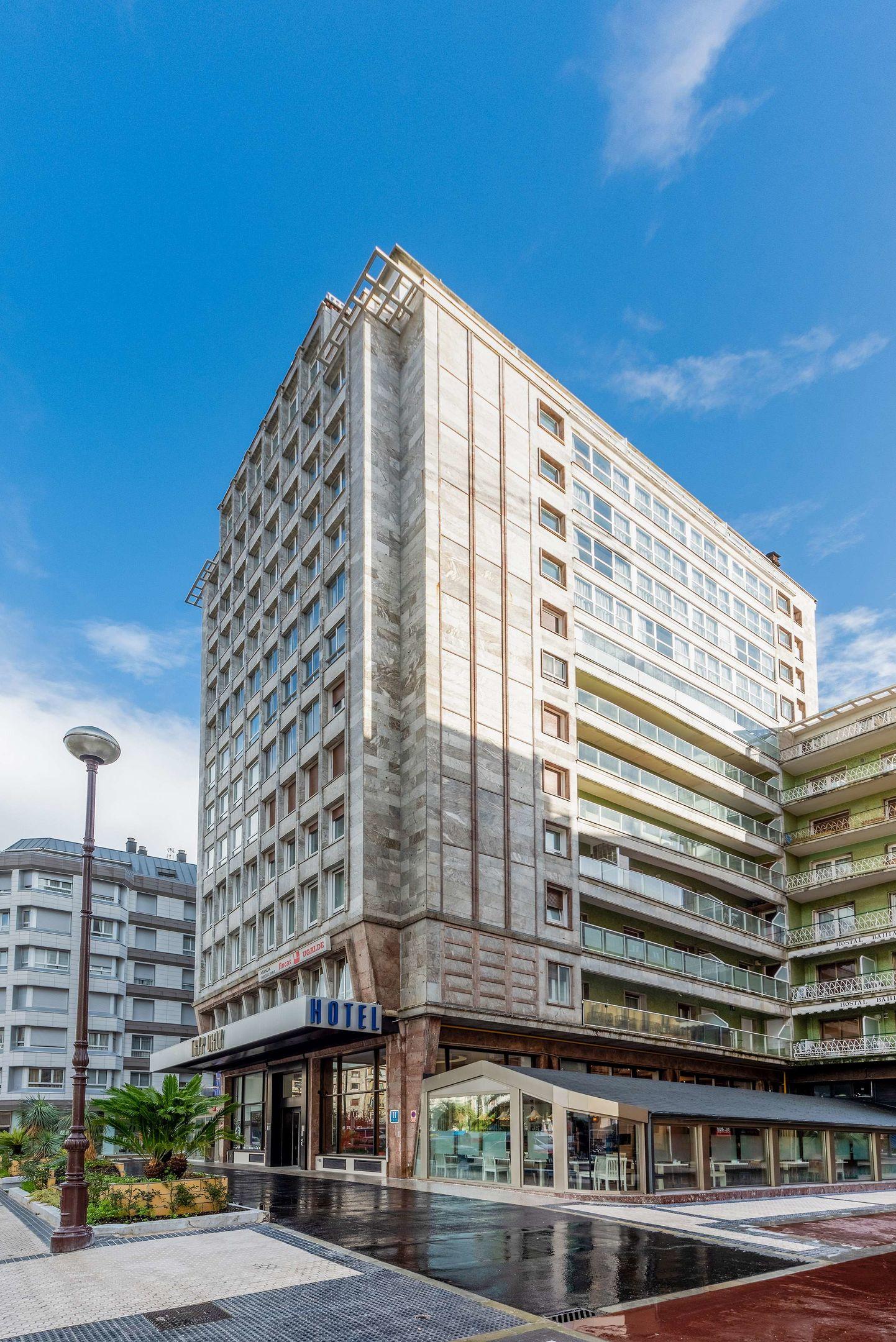 TRYP San Sebastian Orly Hotel — photo 4