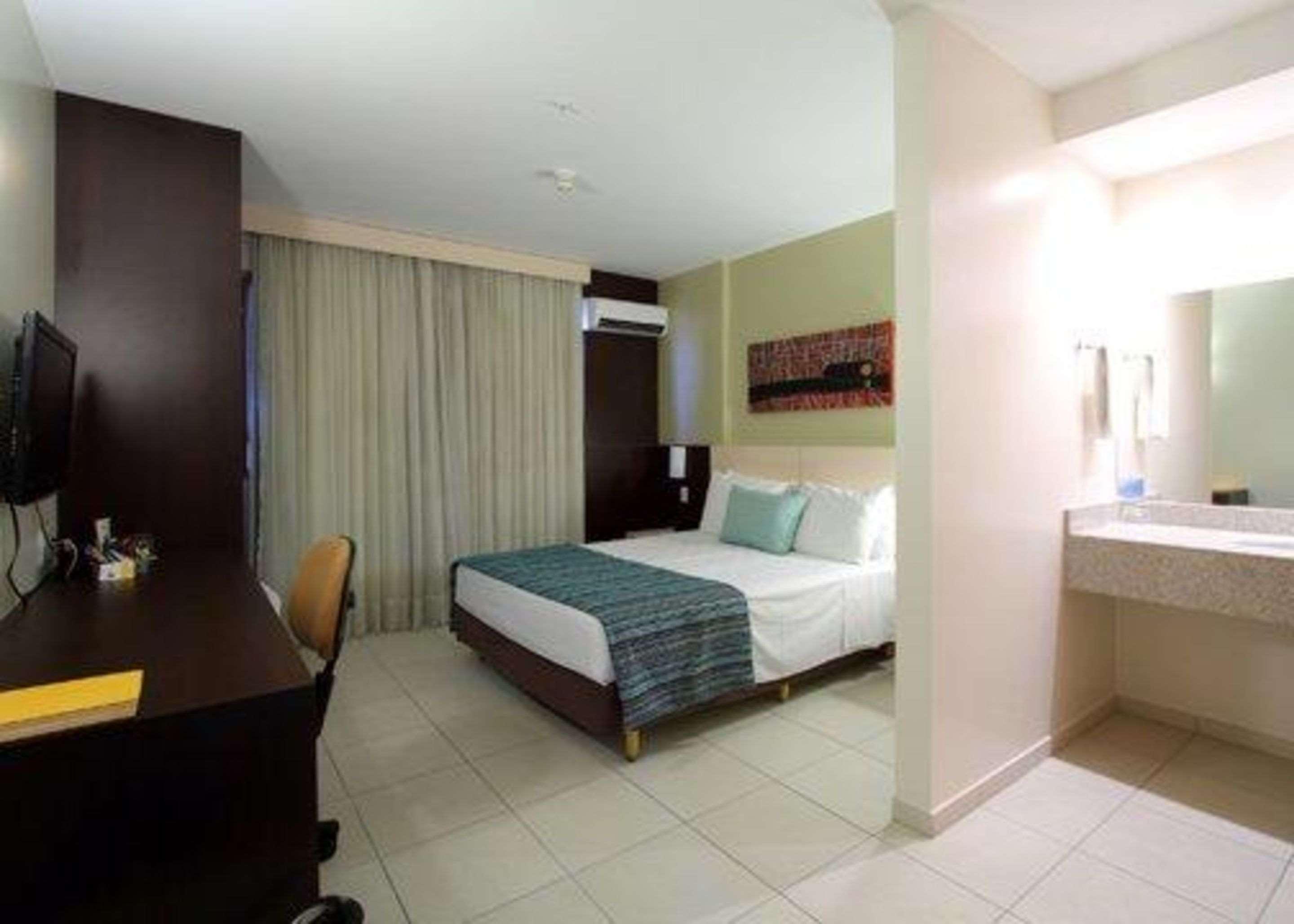 Comfort Hotel Goiania — photo 3