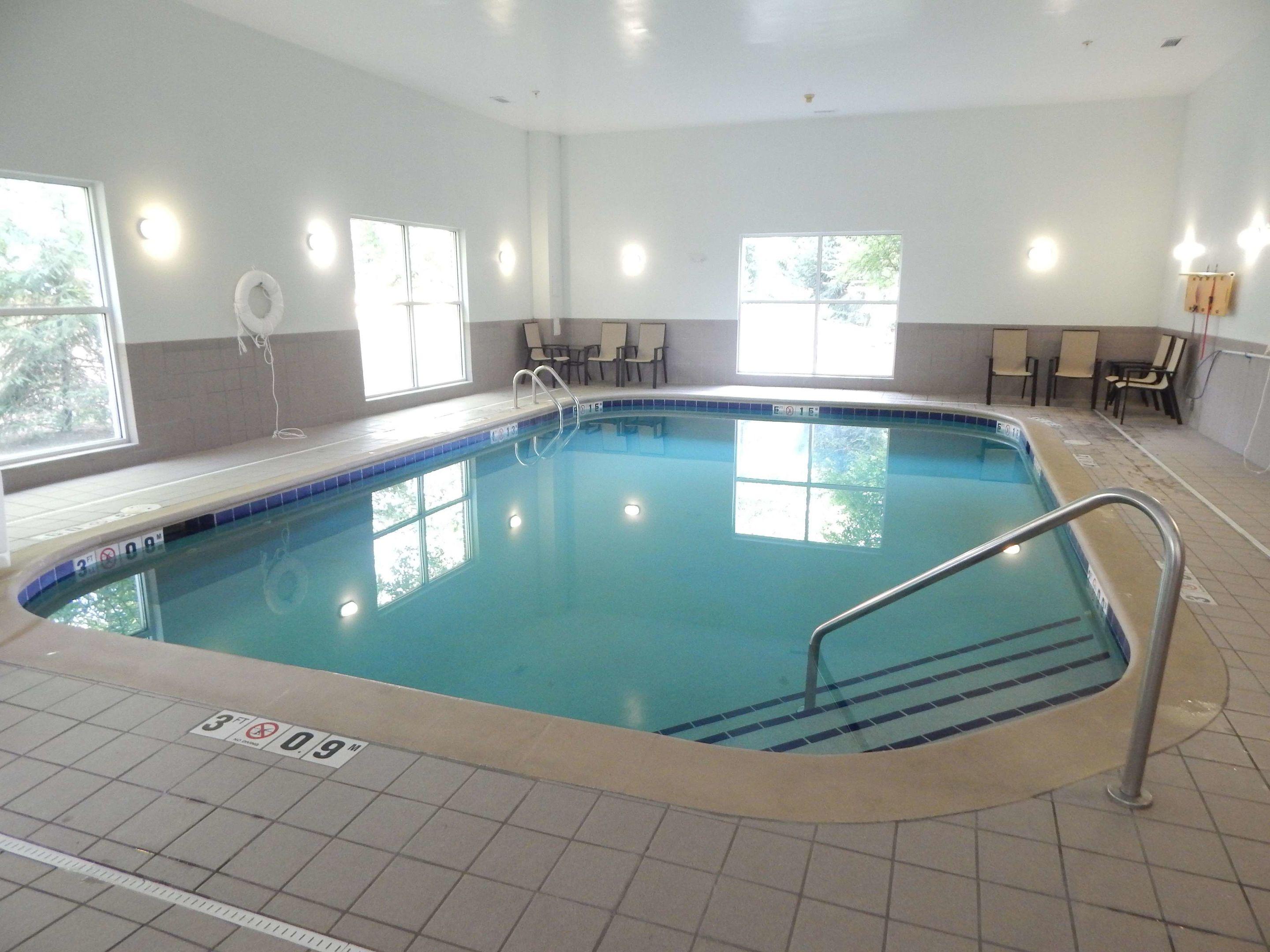 Hampton Inn Heath-Newark — photo 4